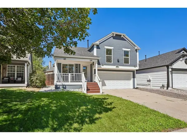 4561 Nepal, Denver, CO 80249