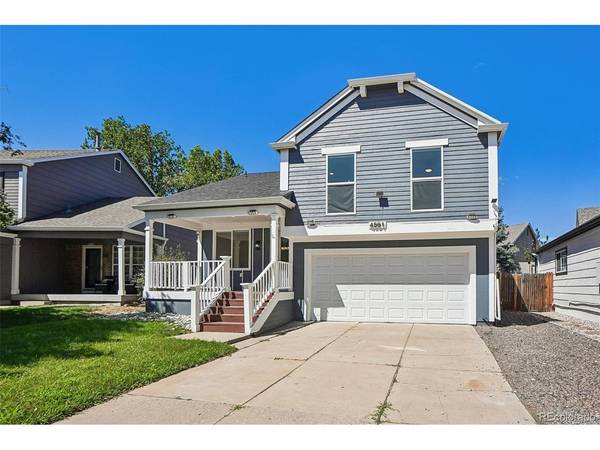 4561 Nepal, Denver, CO 80249