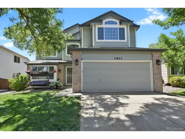 11825 Gray, Broomfield, CO 80020
