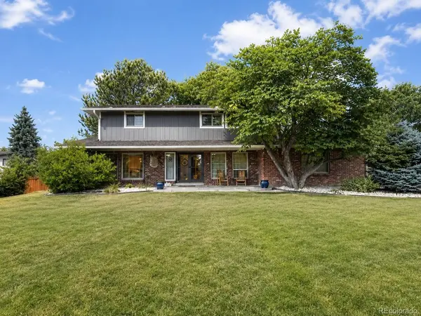 7117 S Newland, Littleton, CO 80128