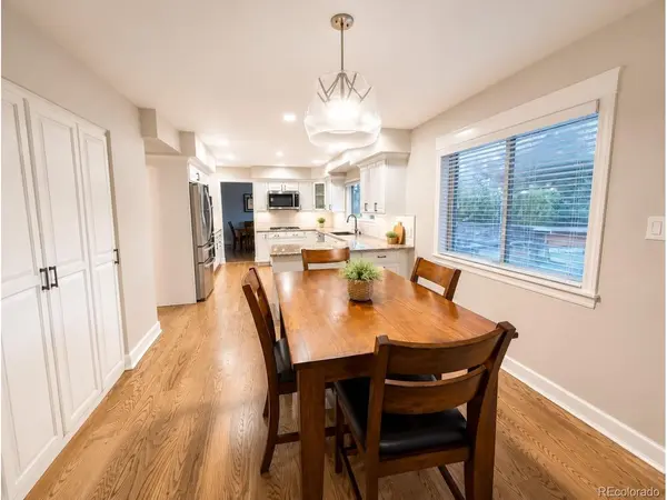 7117 S Newland, Littleton, CO 80128