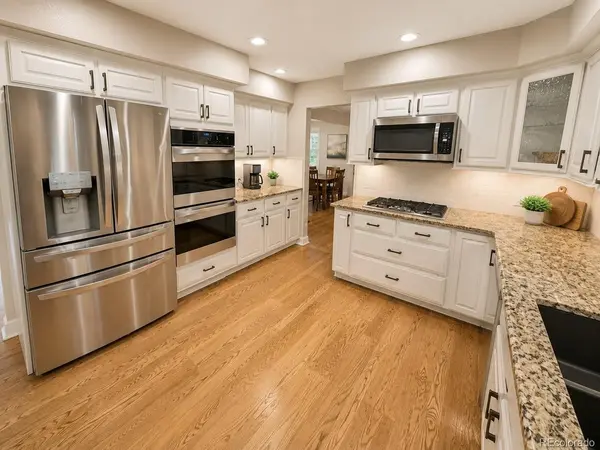 7117 S Newland, Littleton, CO 80128