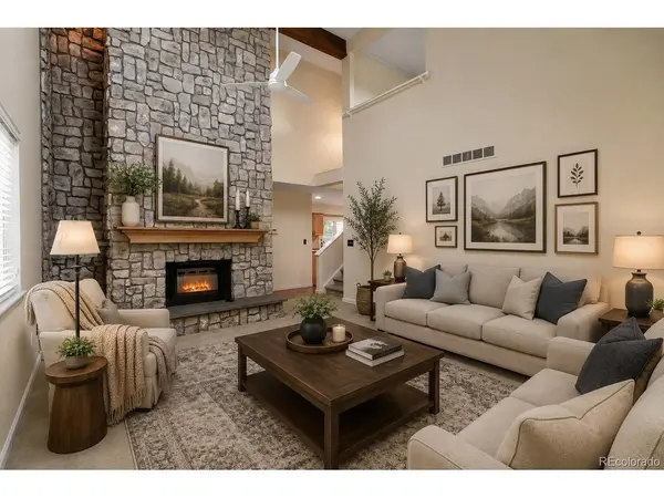 54 S Evanston, Aurora, CO 80012