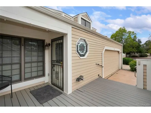 54 S Evanston, Aurora, CO 80012