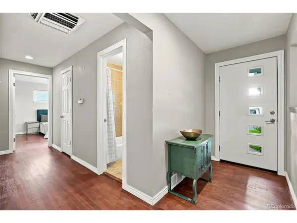 2717 S Osceola, Denver, CO 80236