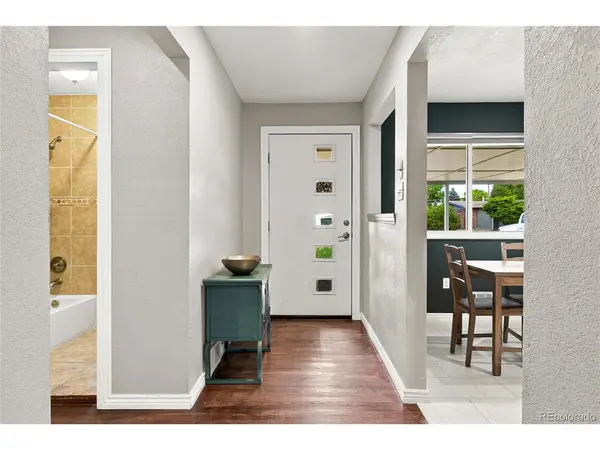 2717 S Osceola, Denver, CO 80236