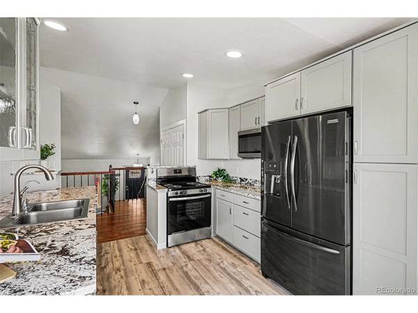 3398 S Halifax, Aurora, CO 80013