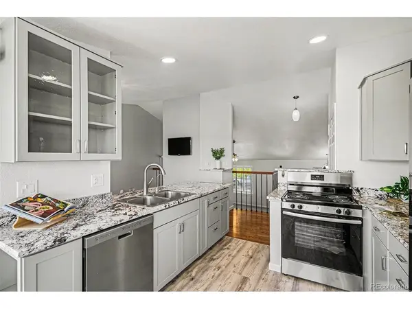 3398 S Halifax, Aurora, CO 80013