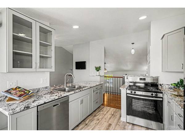 3398 S Halifax, Aurora, CO 80013