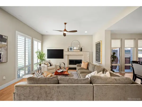 7945 E Prairie Meadow, Denver, CO 80238