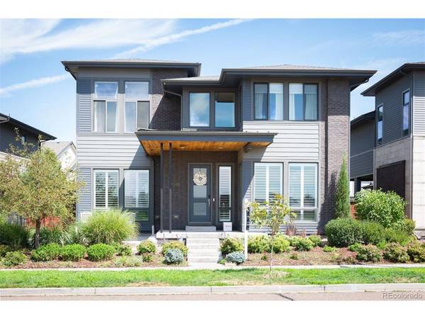 7945 E Prairie Meadow, Denver, CO 80238