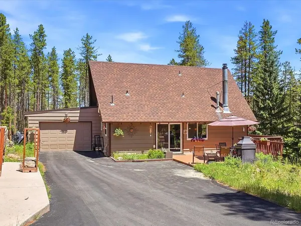 32627 Lila, Conifer, CO 80433