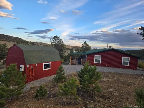 183 Toreador, Como, CO 80432