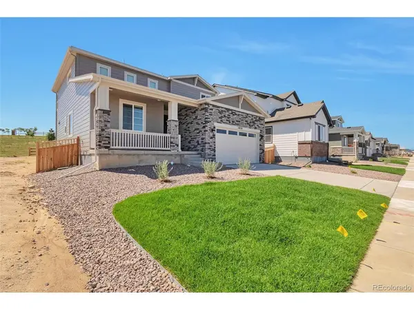 14050 Bunny Hop, Parker, CO 80134
