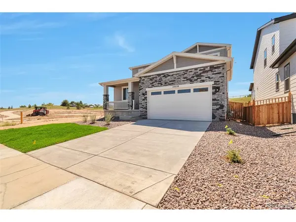 14050 Bunny Hop, Parker, CO 80134
