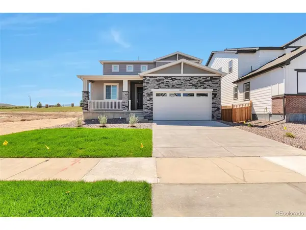 14050 Bunny Hop, Parker, CO 80134