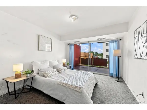 1121 Albion #405, Denver, CO 80220