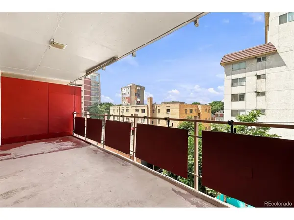1121 Albion #405, Denver, CO 80220