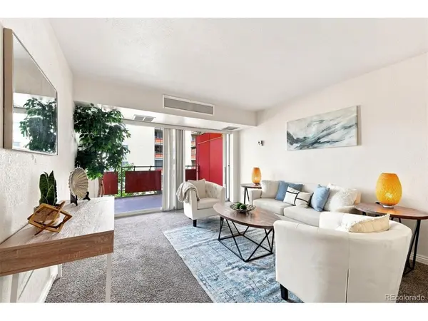 1121 Albion #405, Denver, CO 80220