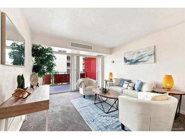 1121 Albion #405, Denver, CO 80220