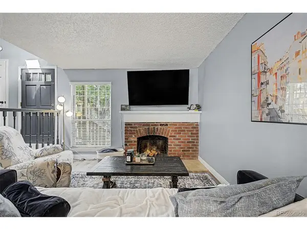 1981 S Hannibal #B, Aurora, CO 80013