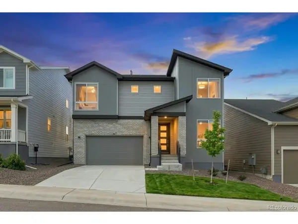667 Simmental, Castle Rock, CO 80104