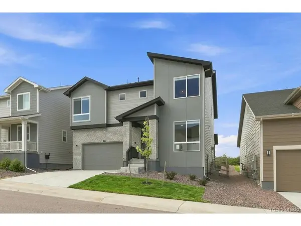 667 Simmental, Castle Rock, CO 80104