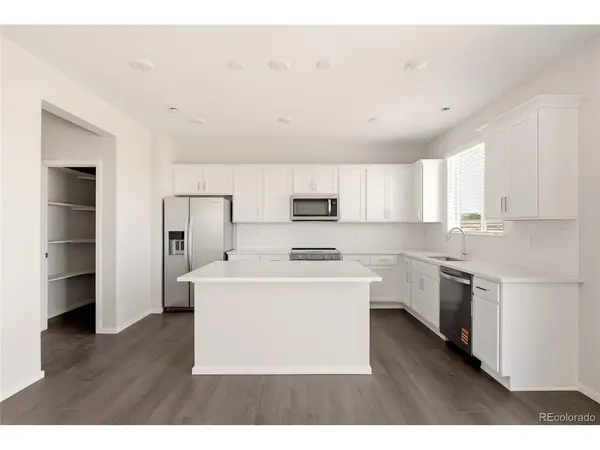 25251 E Evans, Aurora, CO 80018