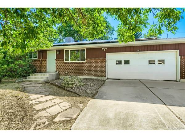 422 S Uvalda, Aurora, CO 80012