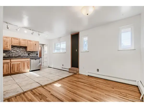 422 S Uvalda, Aurora, CO 80012