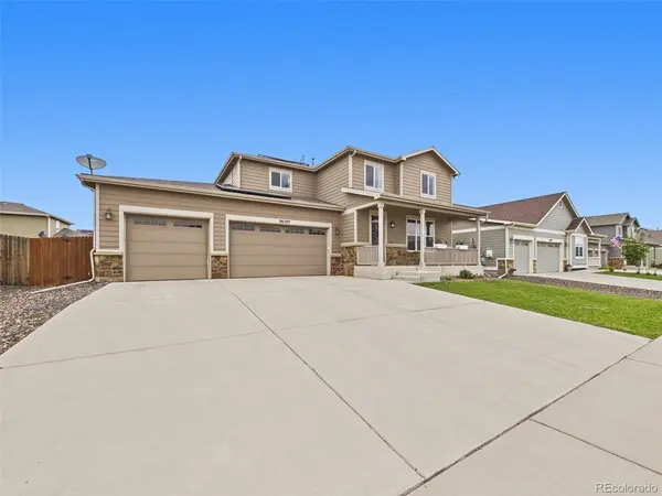 56597 E 23rd, Strasburg, CO 80136