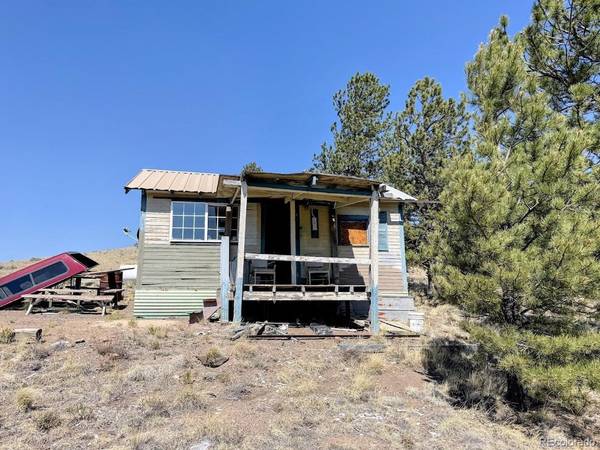 0 Falcon, Hartsel, CO 80449