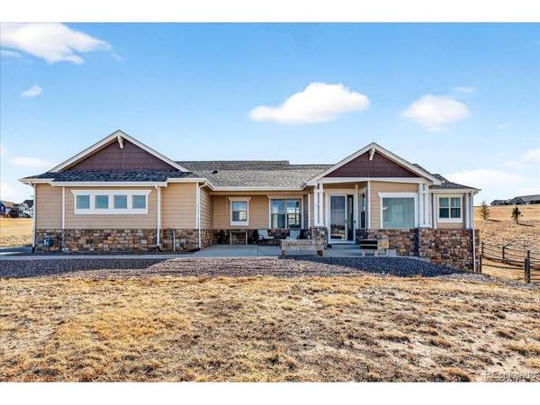33280 Wyndham, Elizabeth, CO 80107