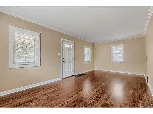 2401 S High, Denver, CO 80210