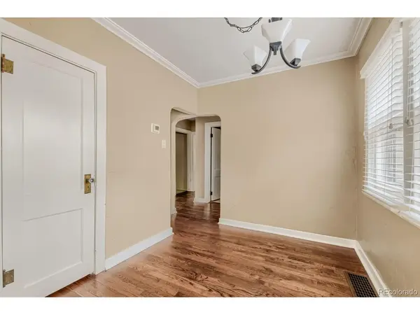2401 S High, Denver, CO 80210