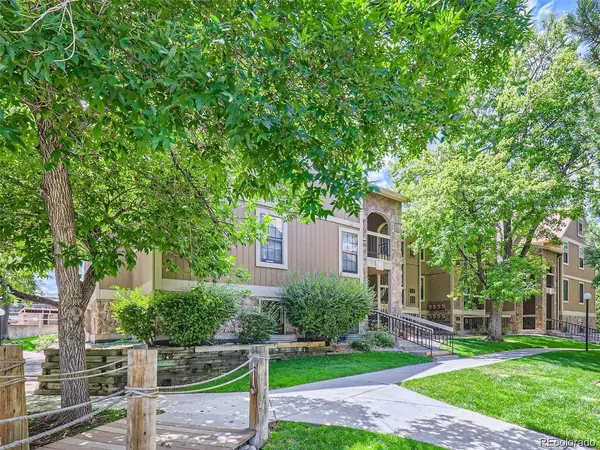 10920 W Florida #408, Denver, CO 80232