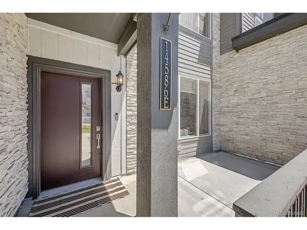 14586 W 91st #E, Arvada, CO 80005