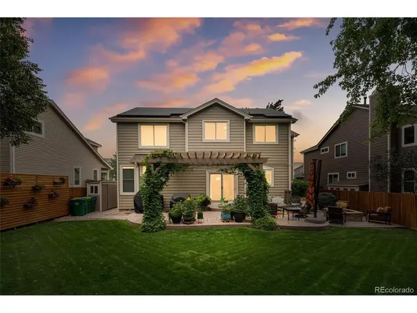 14152 W Cornell, Denver, CO 80228