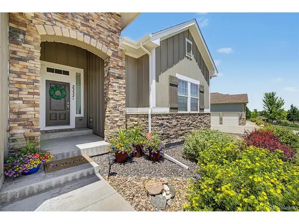23321 E Rockinghorse, Aurora, CO 80016