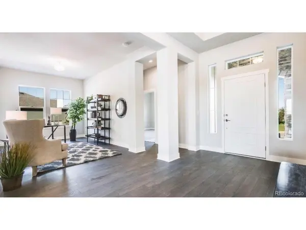 23321 E Rockinghorse, Aurora, CO 80016
