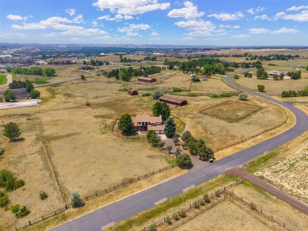 12925 Sierra, Parker, CO 80138
