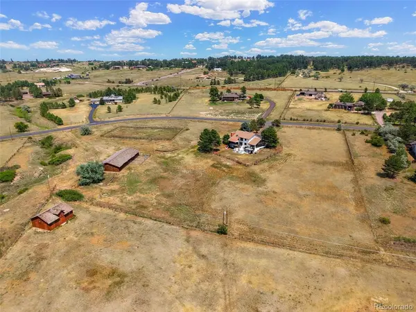 12925 Sierra, Parker, CO 80138