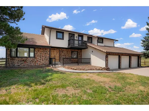 12925 Sierra, Parker, CO 80138