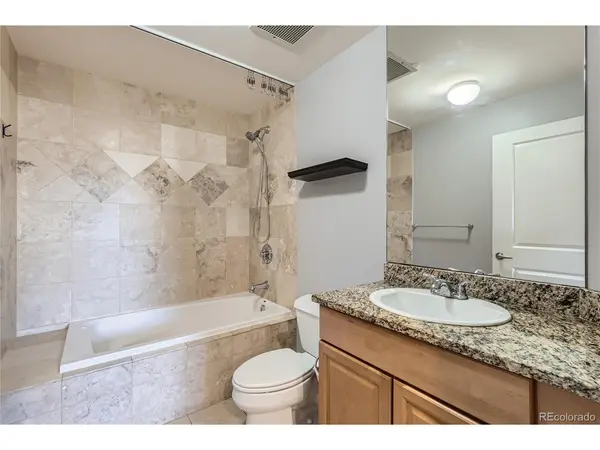 975 N Lincoln #N-4I, Denver, CO 80203
