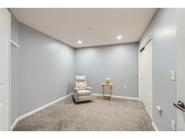975 N Lincoln #N-4I, Denver, CO 80203