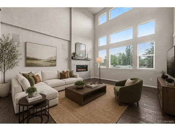 6687 W Jewell, Denver, CO 80227