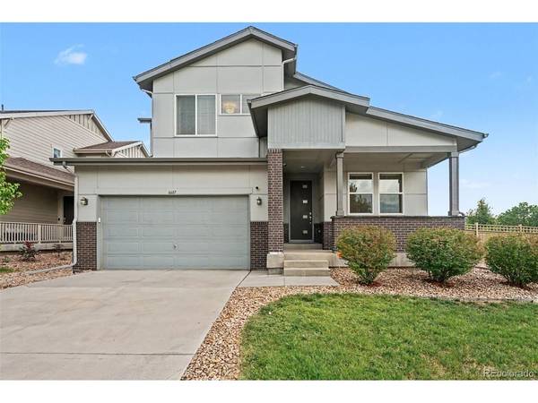 6687 W Jewell, Denver, CO 80227