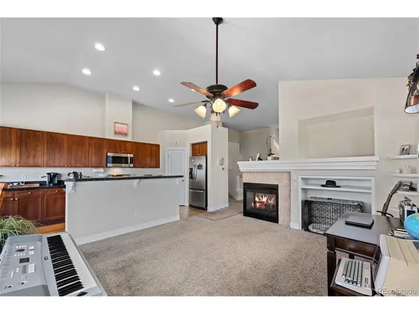 21527 E Smoky Hill, Aurora, CO 80015