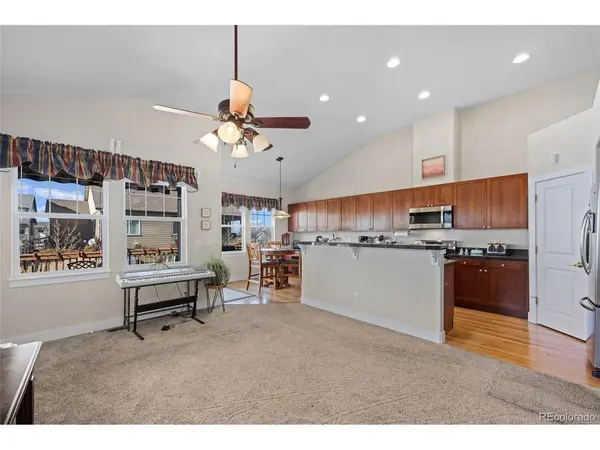 21527 E Smoky Hill, Aurora, CO 80015
