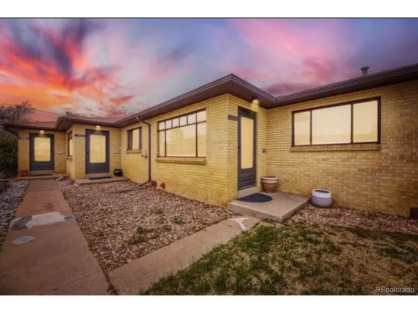 1339 S Grant, Denver, CO 80210